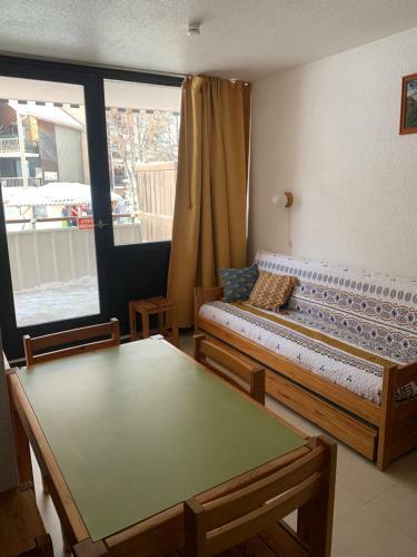 Apartamento Appartement Montagne
