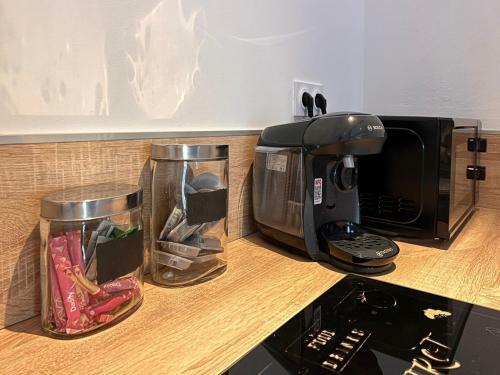 Apartamento Superbe Appartement 80 M� Enti�rement �quip�