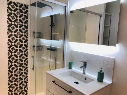 Apartamento Appartement Cocooning Au C?ur de La Provence