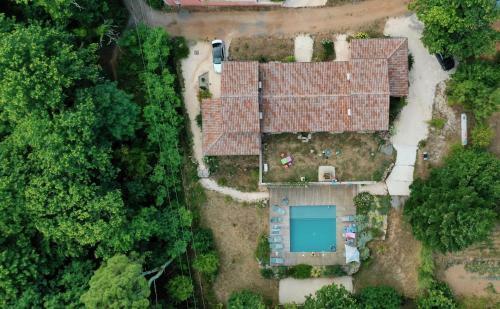 Villa De Blanche N� 2