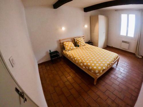 Apartamento Verdon Location