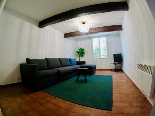 Apartamento Verdon Location