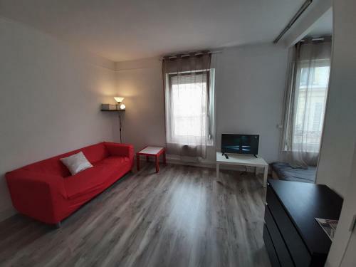 Apartamento Suite Chabaud 17 - Plein Centre Ville - 2 Pers