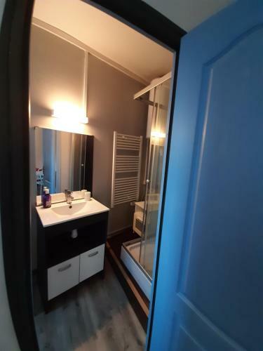 Apartamento Suite Chabaud 17 - Plein Centre Ville - 2 Pers