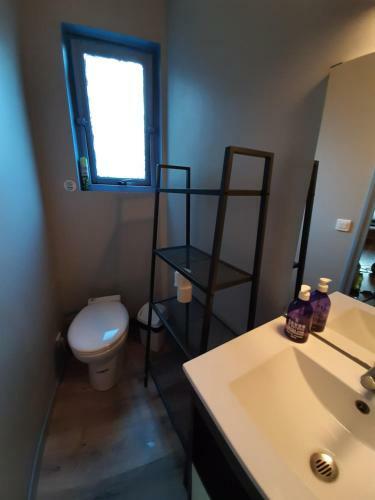 Apartamento Suite Chabaud 17 - Plein Centre Ville - 2 Pers