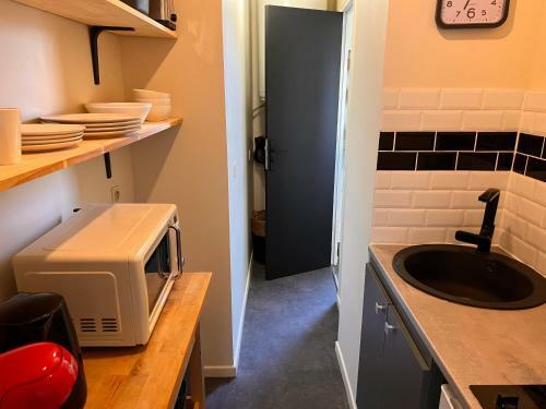 Apartamento Place Royale / Hyper Centre Coquet Appartement T2