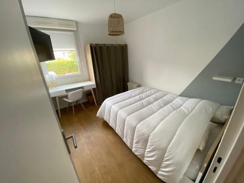 Apartamento Appartement T5 Tr�s Bien �quip�