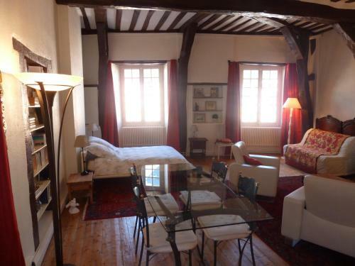 Apartamento Gite Des Lices