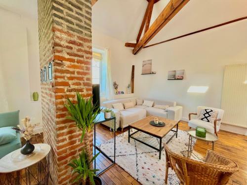 Apartamento Cardinal Reims Centre