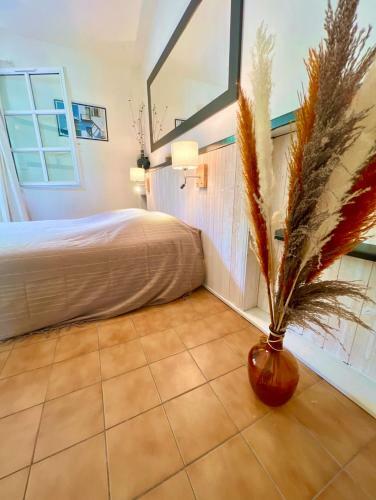 Apartamento Vue Mer Rivedoux-plage - Terrasse Ext�rieur - Parking