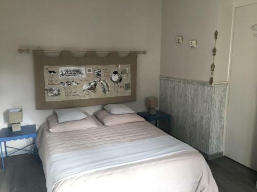 Maison Jardin Au Calme Sur La �le de R�