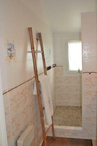 Maison Jardin Au Calme Sur La �le de R�