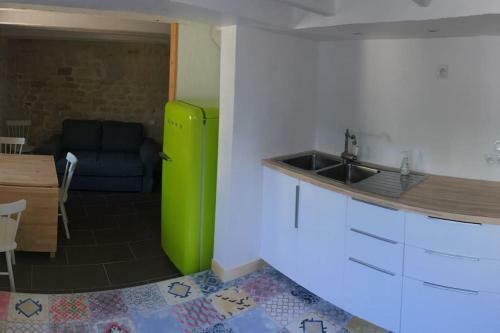 Villa Maison De Charme Le Vieux Rivail
