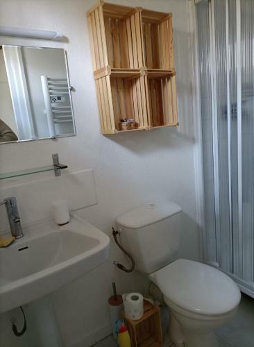 Apartamento L'esquir�u
