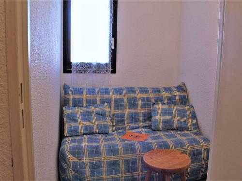 Apartment Risoul, 1 Bedroom, 4 Persons - Fr-1-330-556