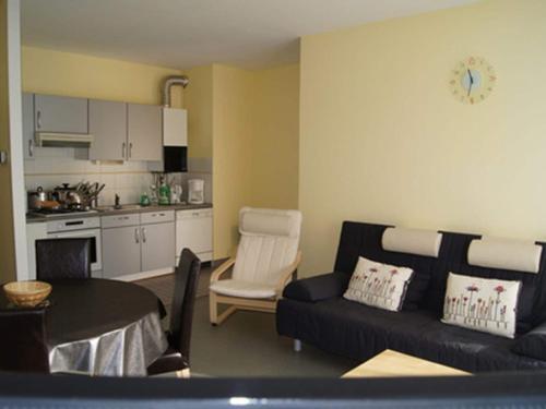 Cosy Apartment In Rochefort With Balcony