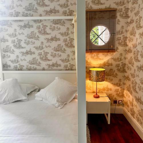Villa Avec Vue Et Piscine � Moins D'1h De Paris