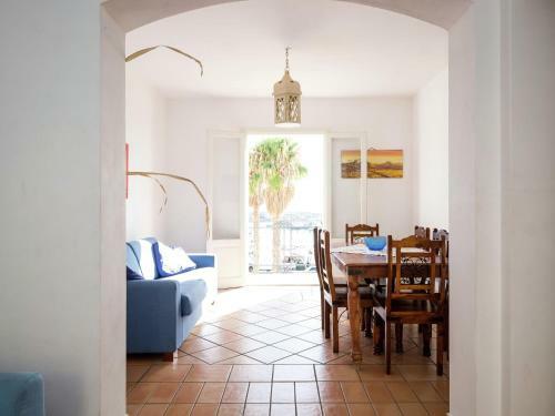 Apartamentos Solanto