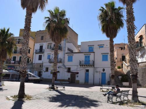 Apartamentos Solanto