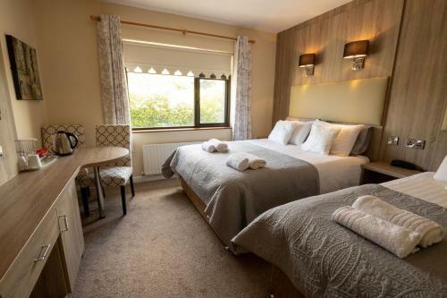 Station House Bed & Breakfast