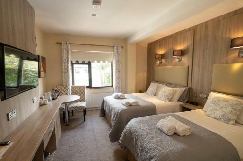 Station House Bed & Breakfast