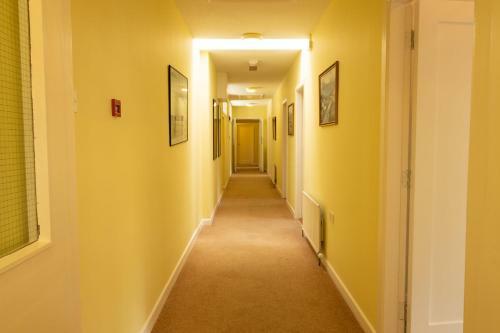 Station House Bed & Breakfast