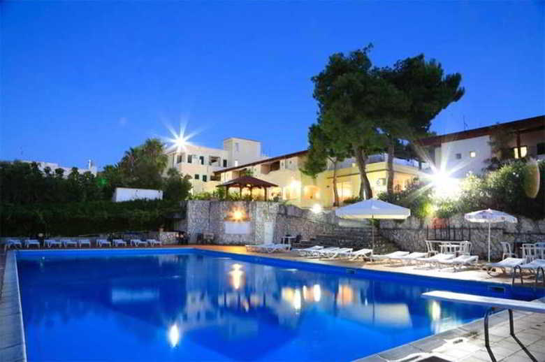 Hotel Club Bellavista