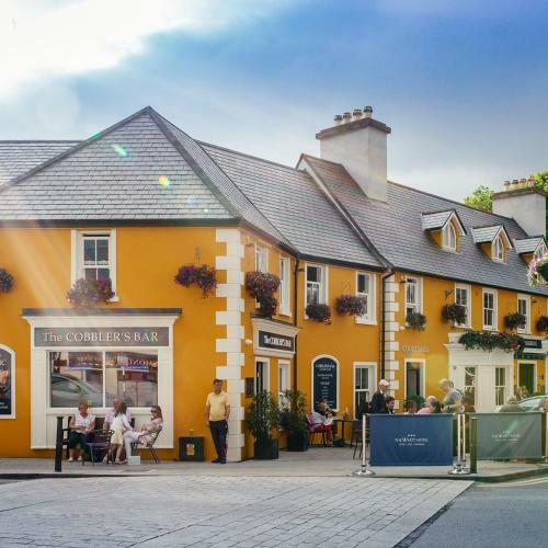 The Wyatt Hotel