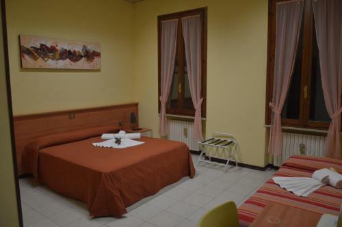 Hotel Albergo Alla Pesa