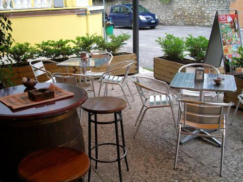 Hotel Albergo Alla Pesa
