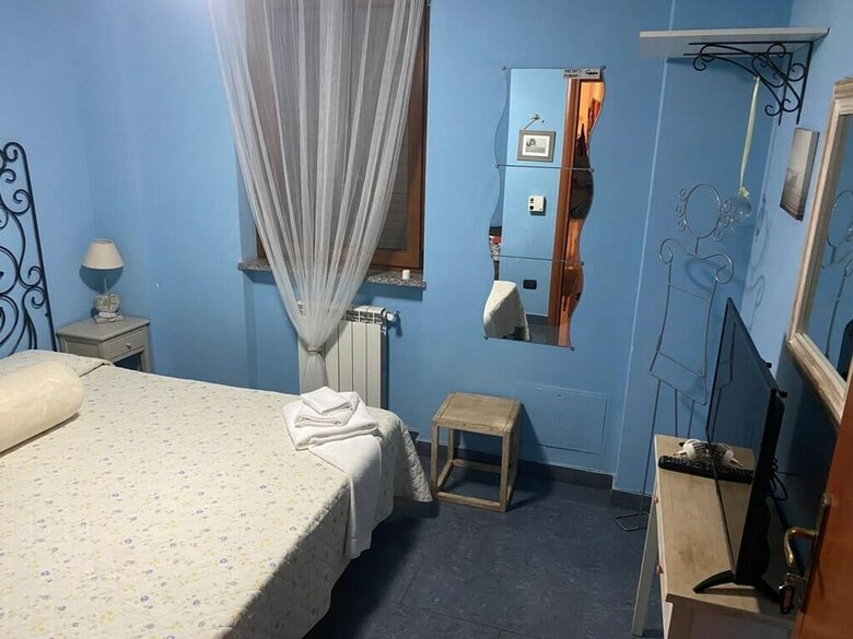 Bed & Breakfast Sole E Luna