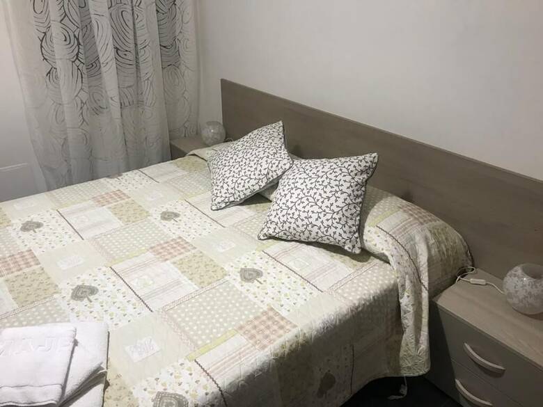 Bed & Breakfast Sole E Luna