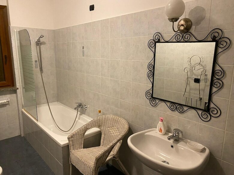 Bed & Breakfast Sole E Luna