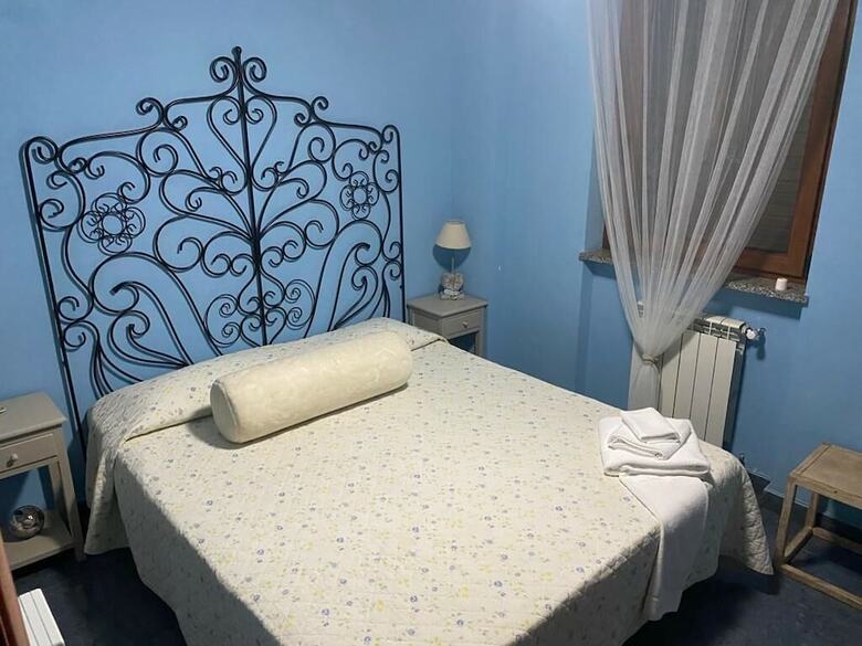 Bed & Breakfast Sole E Luna