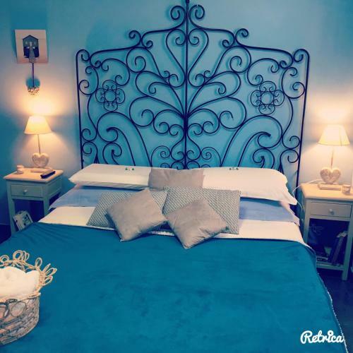 Bed & Breakfast Sole E Luna