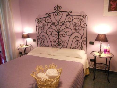 Bed & Breakfast Sole E Luna