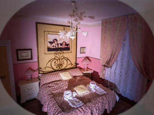 Bed & Breakfast Il Giardino Delle Farfalle