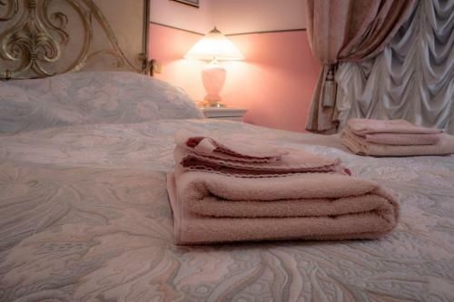 Bed & Breakfast Il Giardino Delle Farfalle