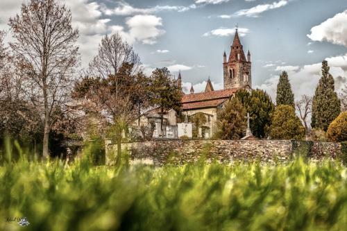 Bed & Breakfast Il Giardino Delle Farfalle
