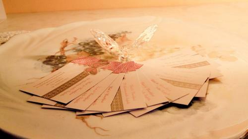 Bed & Breakfast Il Giardino Delle Farfalle