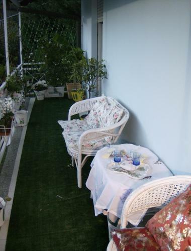 Bed & Breakfast Il Giardino Delle Farfalle
