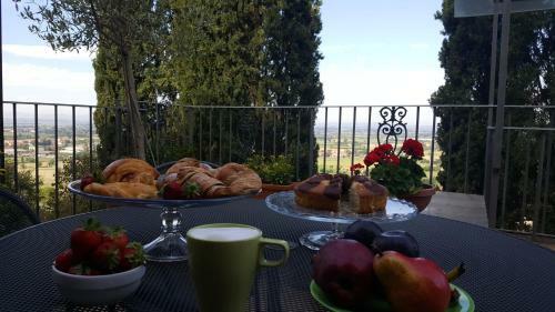 Apartamento Residence Le Santucce