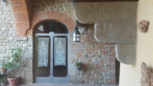 Apartamento Residence Le Santucce