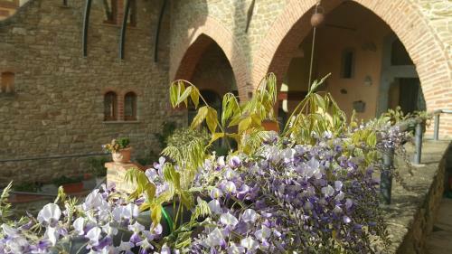 Apartamento Residence Le Santucce