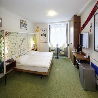 Sorell Hotel Argovia