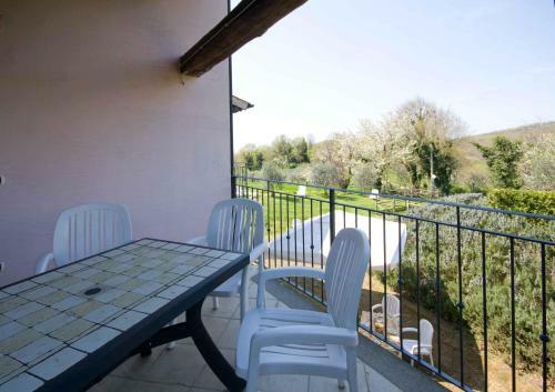 Apartamento Relais Il Ciliegio