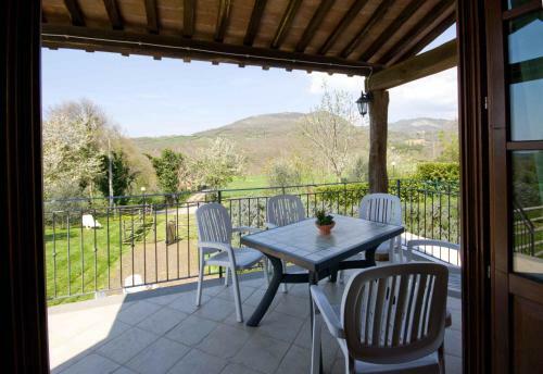Apartamento Relais Il Ciliegio
