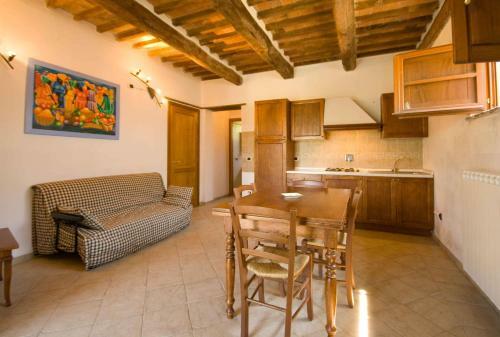 Apartamento Relais Il Ciliegio