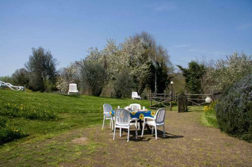 Apartamento Relais Il Ciliegio
