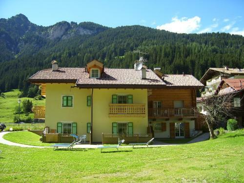 Apartamento Residence Ercabuan